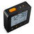 Zeon Digital Alarm Clock - Black