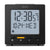 Zeon Digital Alarm Clock - Black